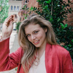 Meet your Posher, Grace